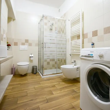 La Casa Di Ketty Pensionat 3*