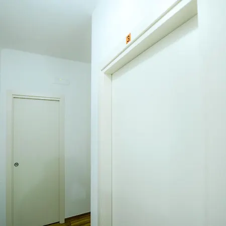 La Casa Di Ketty Matera