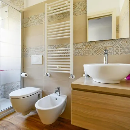 La Casa Di Ketty Pensionat 3*