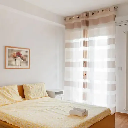 La Casa Di Ketty Pensionat Matera