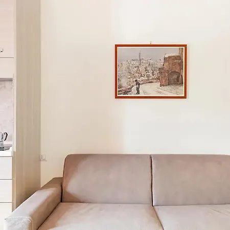 La Casa Di Ketty 3*