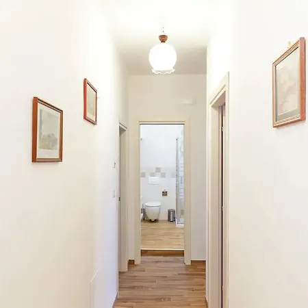 La Casa Di Ketty Pensionat