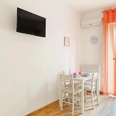 Pensionat La Casa Di Ketty 3*