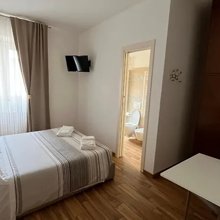 La Casa Di Ketty Pensionat