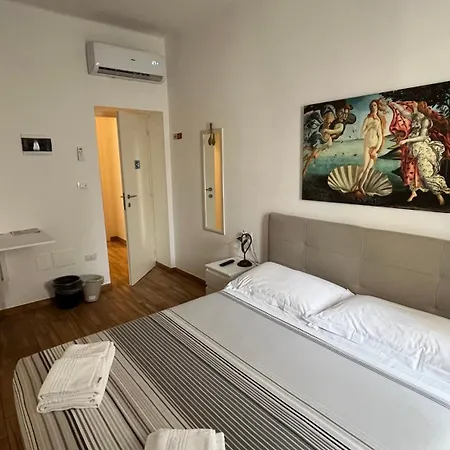Pensionat La Casa Di Ketty