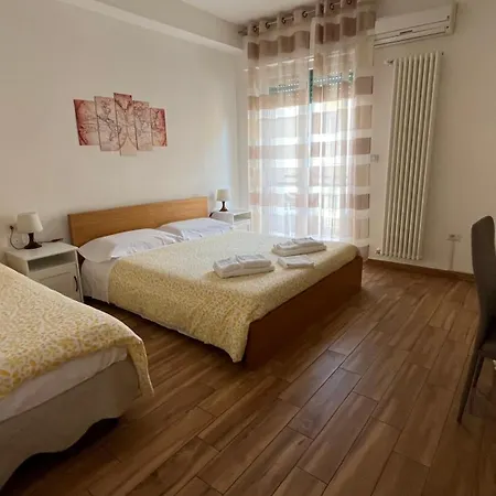 La Casa Di Ketty Pensionat 3*